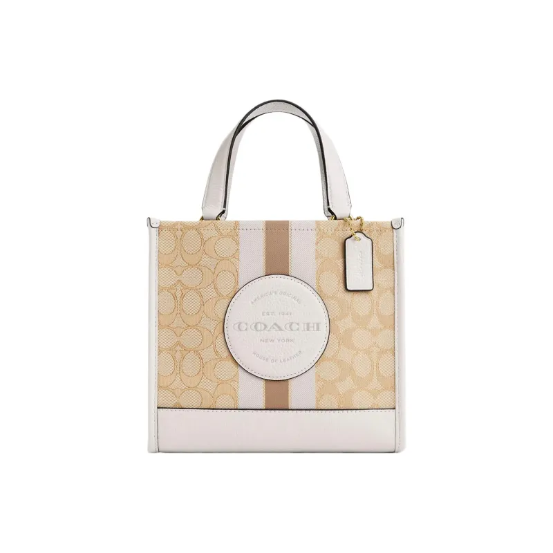 COACH Dempsey Handbags-0