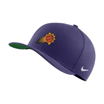 Nike Phoenix Suns City Edition Nike Nba Swoosh Flex Cap