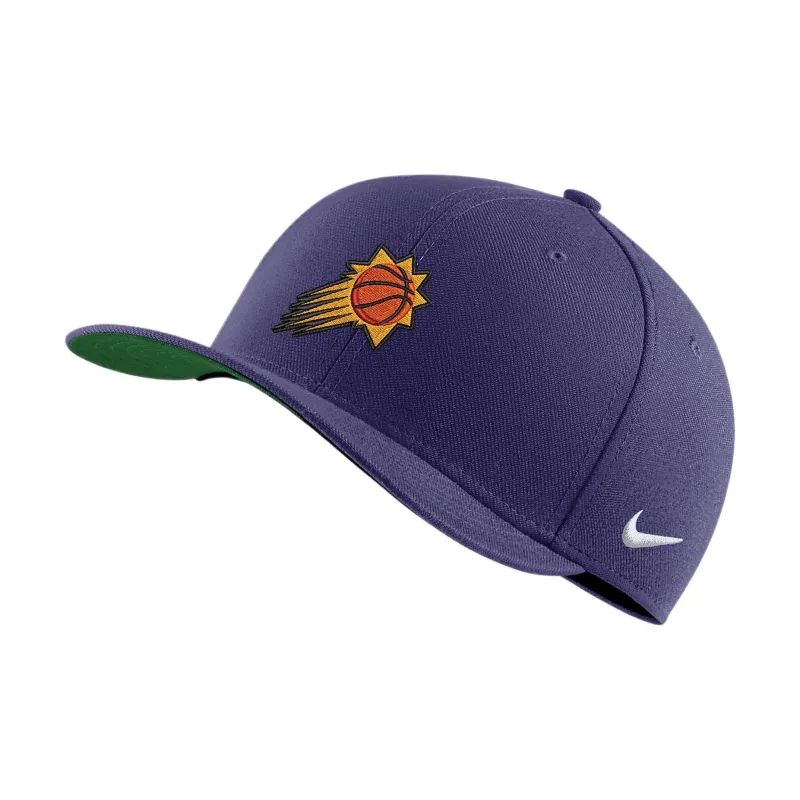 Nike Phoenix Suns City Edition Nike Nba Swoosh Flex Cap-0