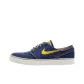 Blue/Yellow