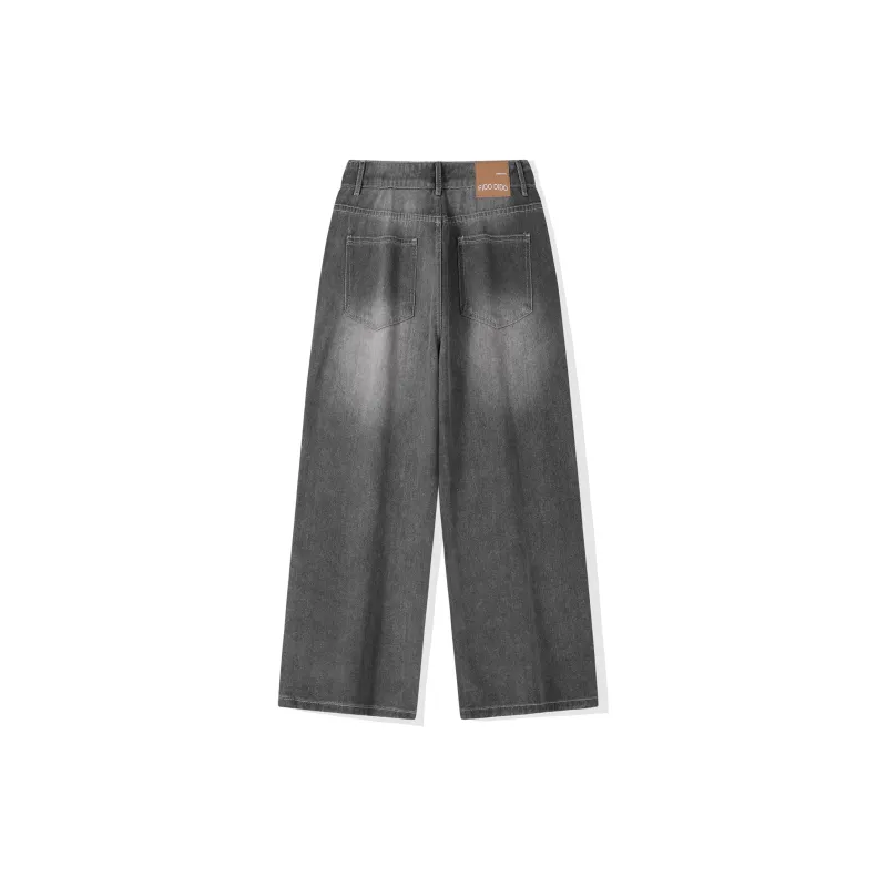 FIDO DIDO Jeans Unisex-11