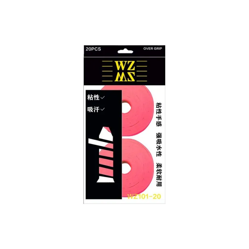 AOEWEA Badminton Grip Tape Polyurethane Thin-2