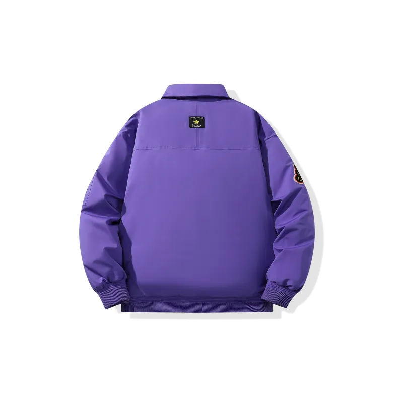The Simpsons Down Jacket Unisex-14