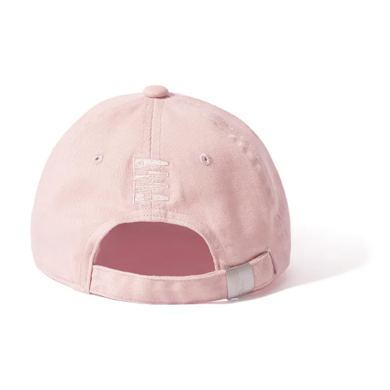 Nautica White Sail Cotton Baseball Caps Unisex-2