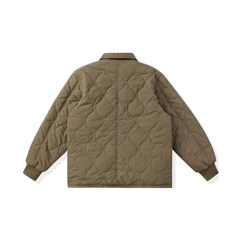 FKSW Puffer Jackets Unisex-1