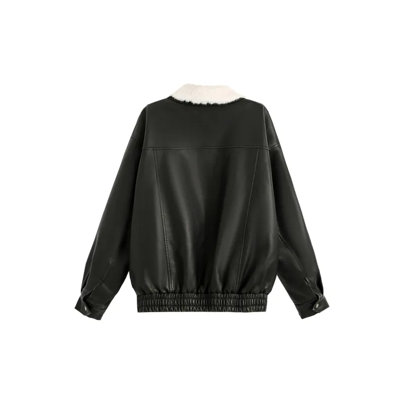 TURN SIGNAL Jackets & Coats Women's-5