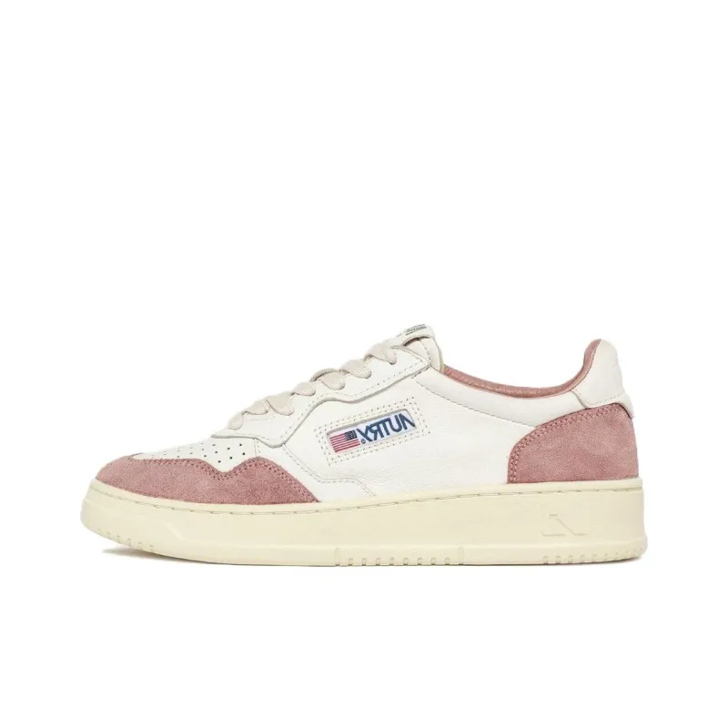 AUTRY Medalist Low Sneakers-0