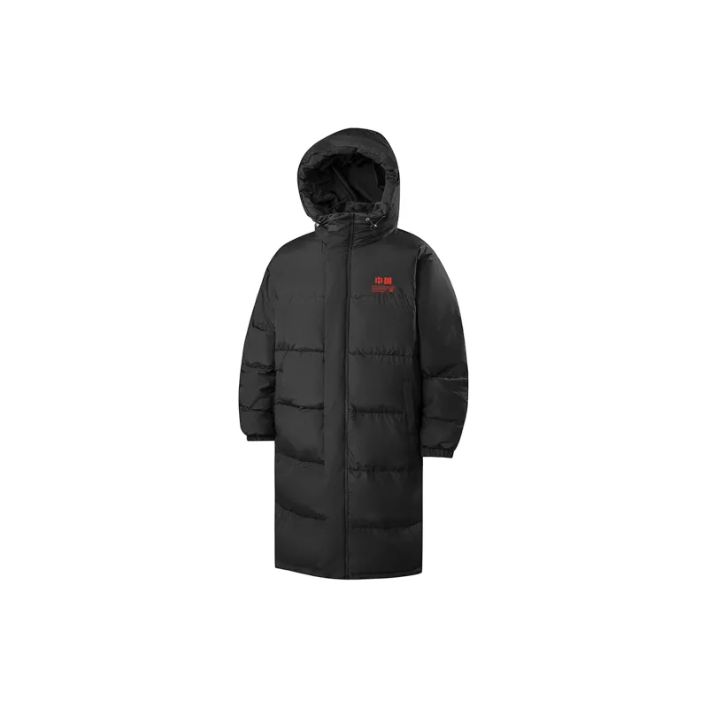 Tectop Down Jackets Unisex-1