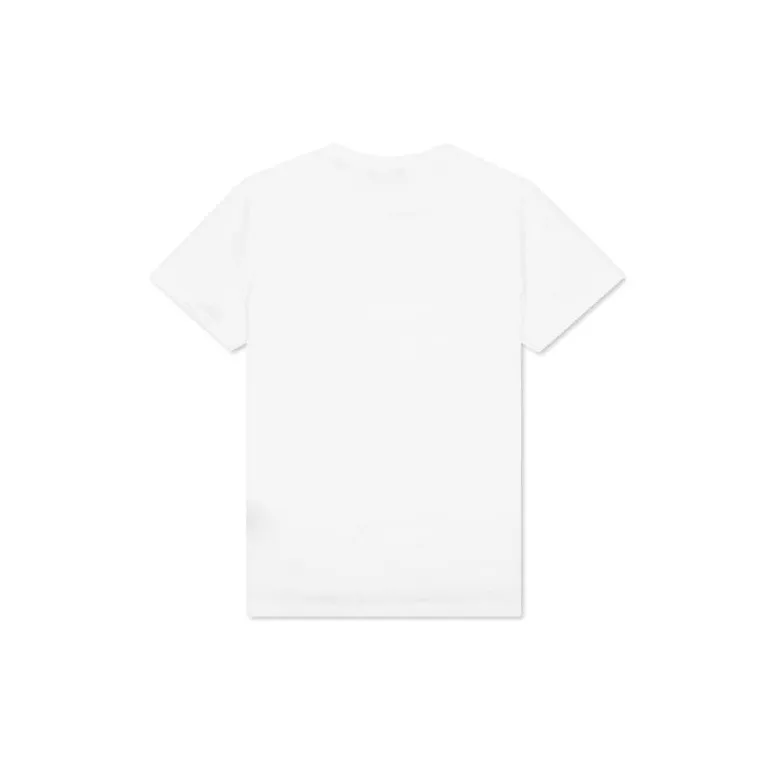 BALMAIN Oversized Printed T Shirt-1