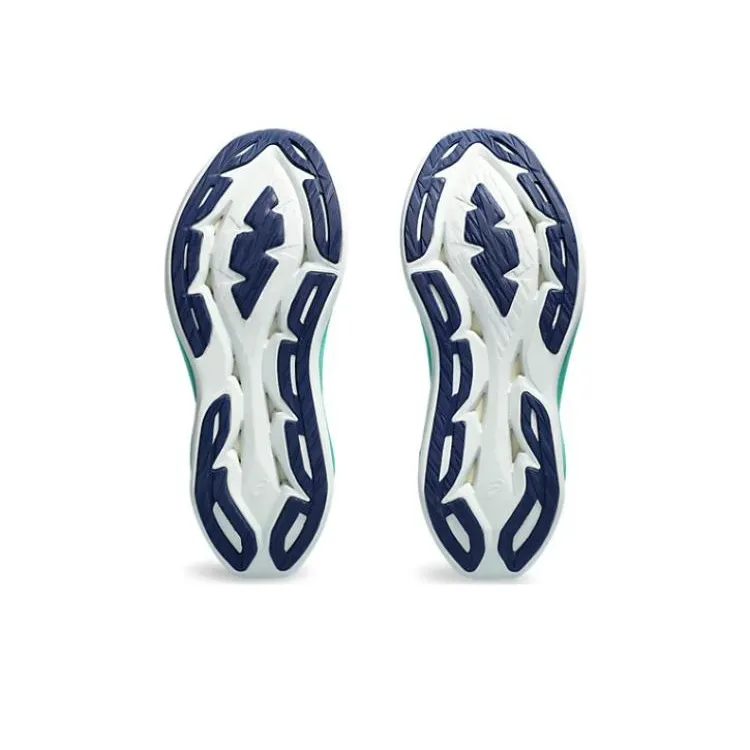 Asics Superblast Aurora Green-4