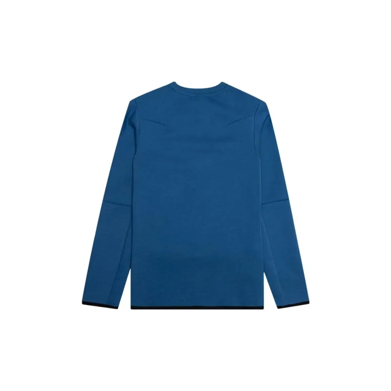 Nike Sportswear Tech Fleece Crew Sweatshirt-1