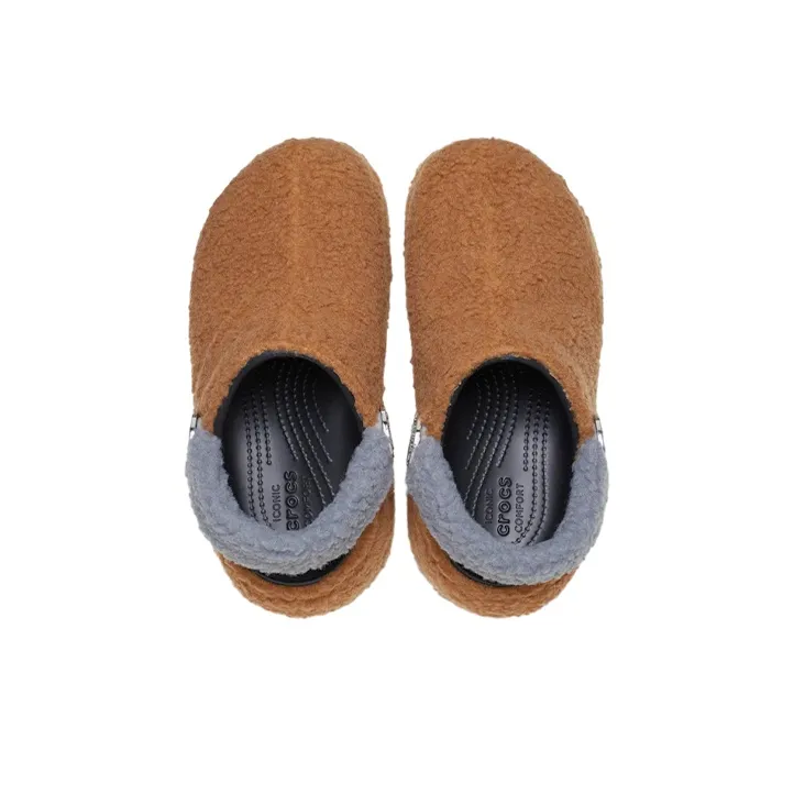 Crocs Classic Mega Crush Clog Lil Nas X-3