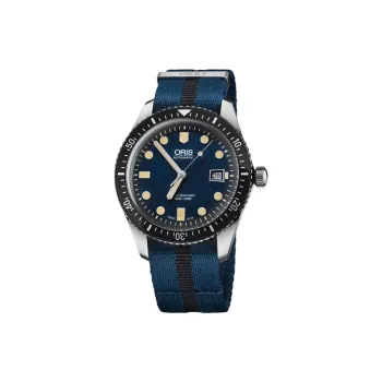 Oris Men Watch