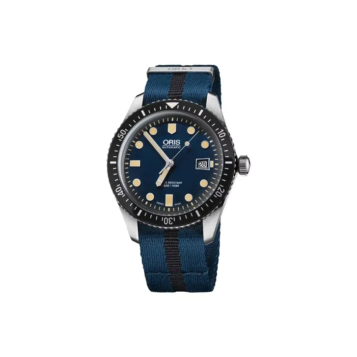 Oris Men Watch-0