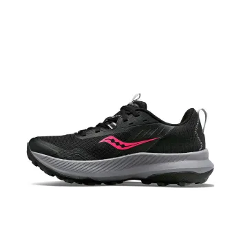 saucony Women's Blaze TR 'Black ViZiPink'