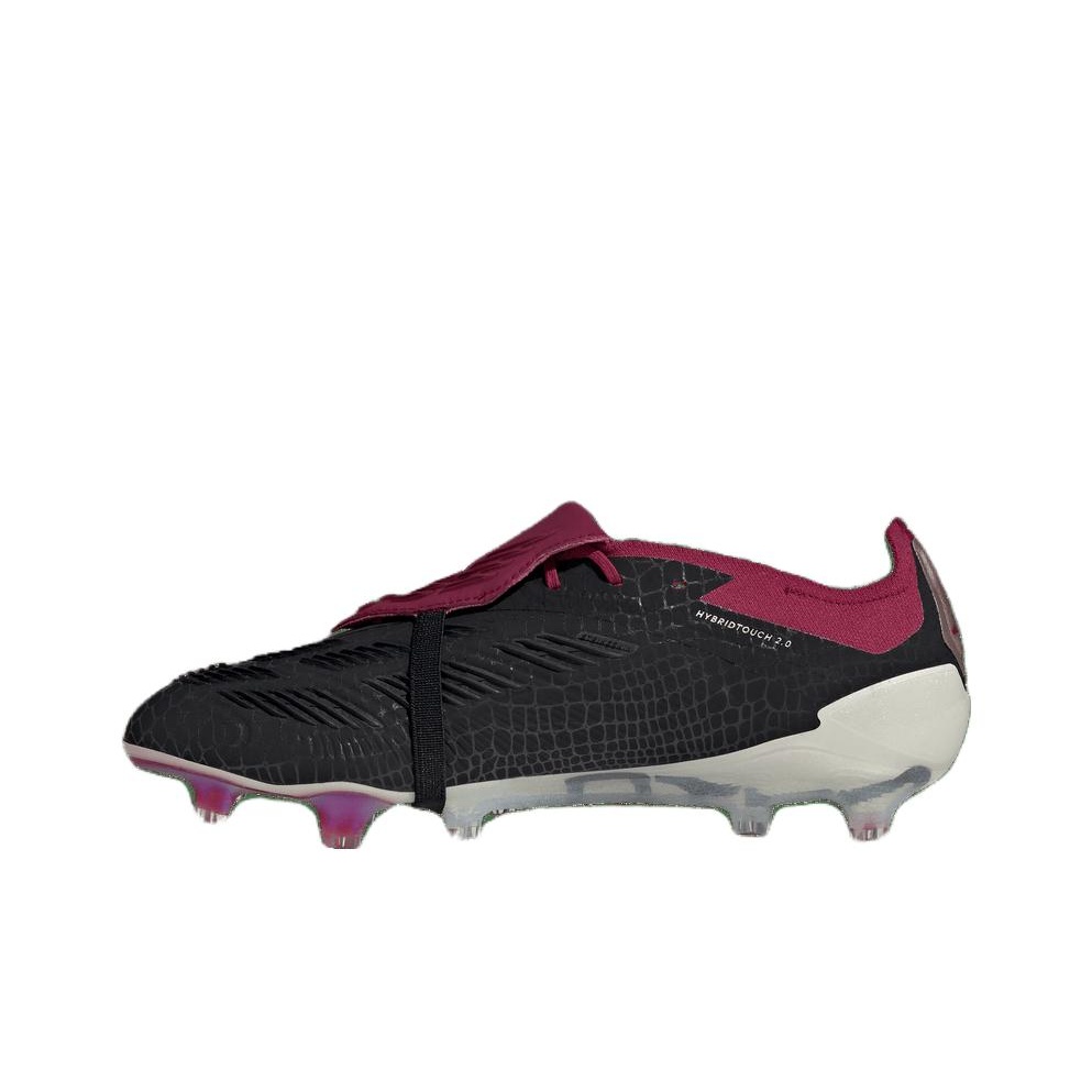 Adidas Predator 30 Elite Ft Fg 30th Anniversary Core Black