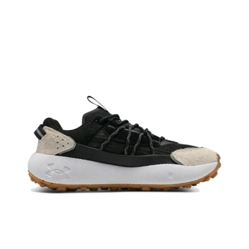 Under Armour Venture Black Anthracite-1