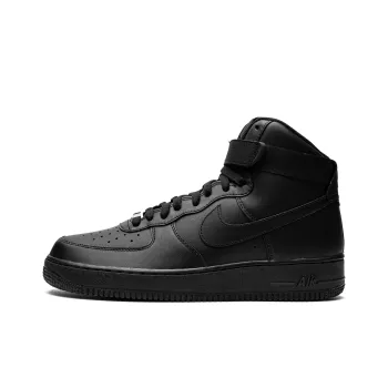 Nike Air Force 1 High 07 Triple Black