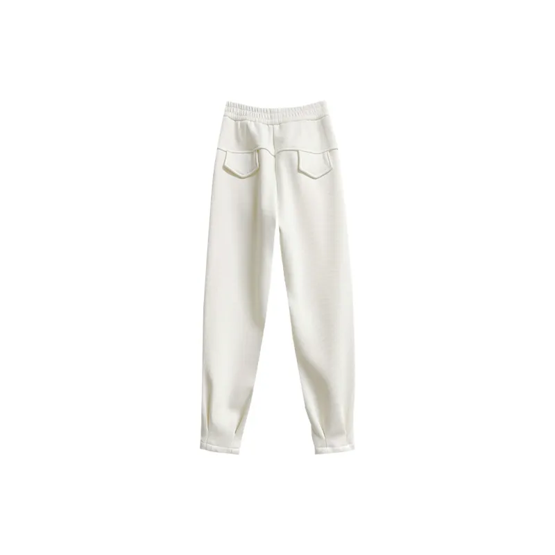 0571 Family Casual Pants Women's-1