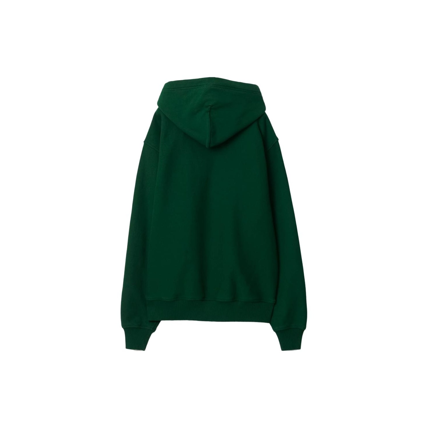 パーカー・フーディ Burberry Rory Ck' Green Cotton Sweatshirt Burberry | Shirts | Burberry Rory Ck Green Cotton Sweatshirt