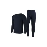 Dark Navy Blue