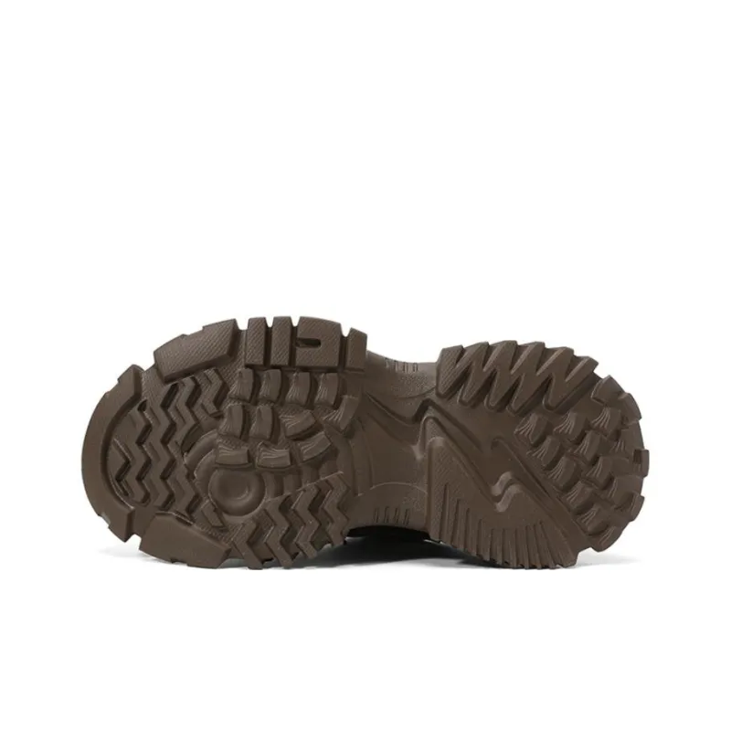 DAPHNE Petite Chunky Sneakers Women's-4
