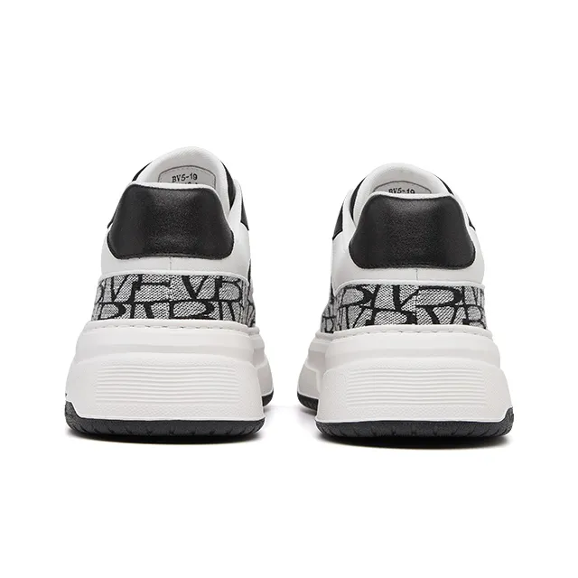 VICKI BROWN Low Top Skateboard Shoes Men's-4