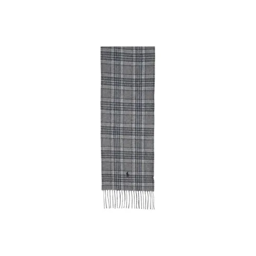 Polo Ralph Lauren Men Knit Scarf