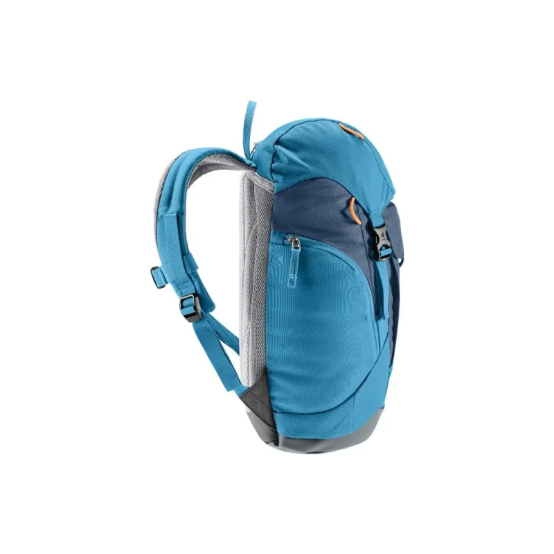 DEUTER Polyester Backpack Regular Men's Ocean Wave-3