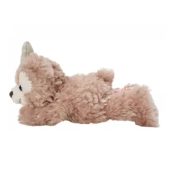 Disney ShellieMay Mini Baby Collection Dolls Plush Doll 18.5cm Height 18.5cm Length-1