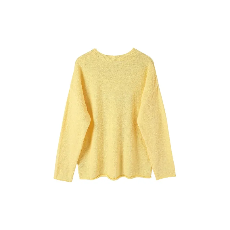 Jinggu Knitwear Women's-4