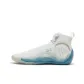 White Blue