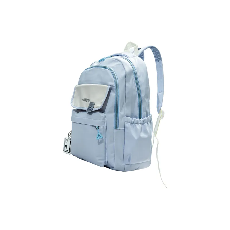 GF Backpacks Light Blue-3