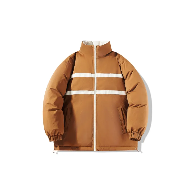 30BRAID Puffer Jackets Unisex-5