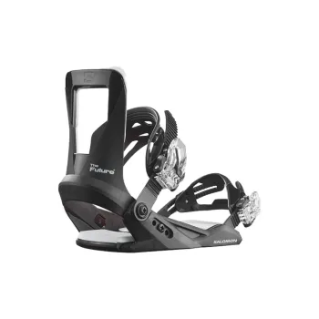 SALOMON Single Snowboard Ski Bindings