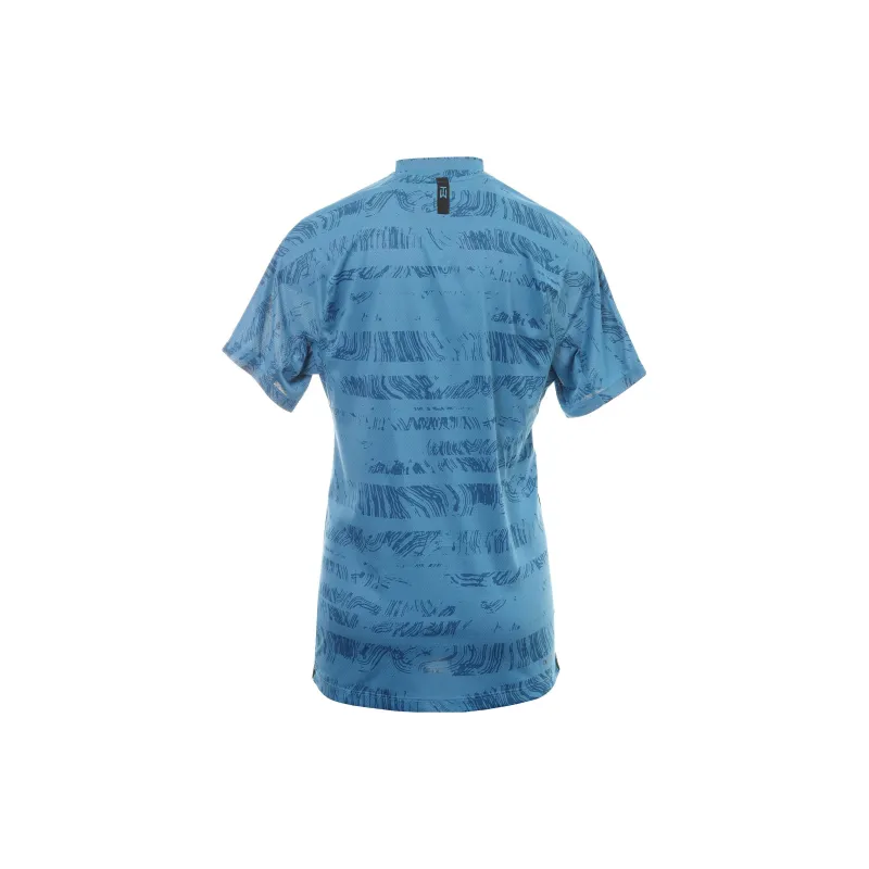 Nike Adv Tiger Woods Golf T shirt-1