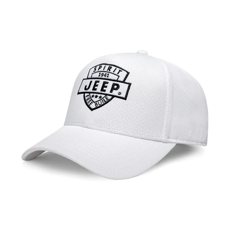 JEEP SPIRIT Polyester Baseball Caps Unisex-4