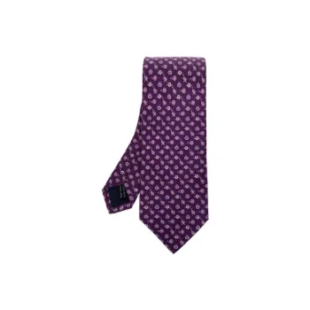 Ferragamo Ties Men