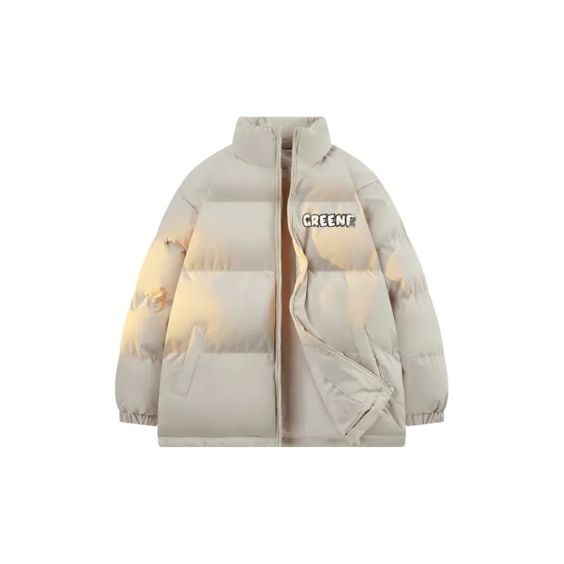 GF Puffer Jackets Unisex-6