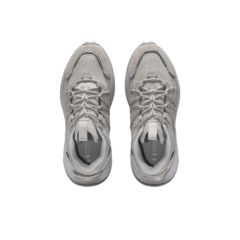 Under Armour Fat Tire Venture Pro 'Grey'-3