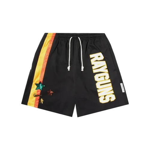 Nike Dri-Fit Rayguns Basketball Shorts 