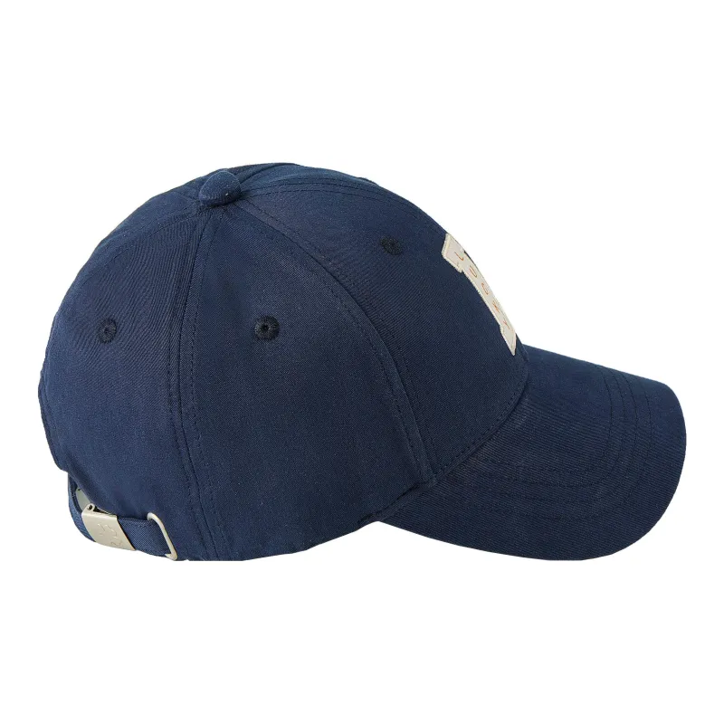LUCKY BRAND Cotton Baseball Caps Unisex-1