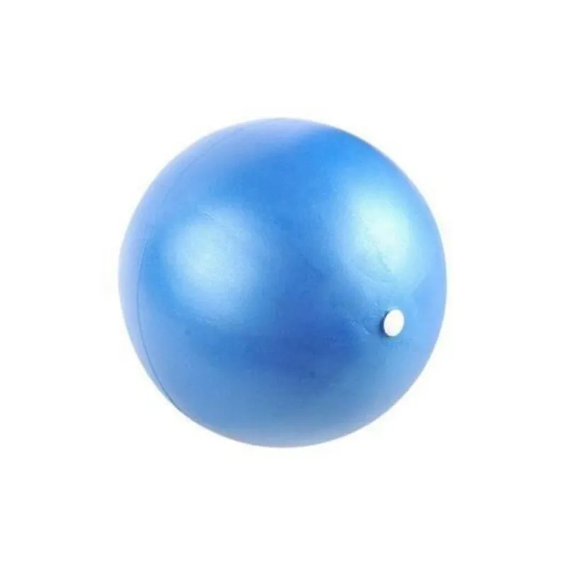 Maweibe Yoga Balls Unisex 25cm Pink, Blue Purple-3