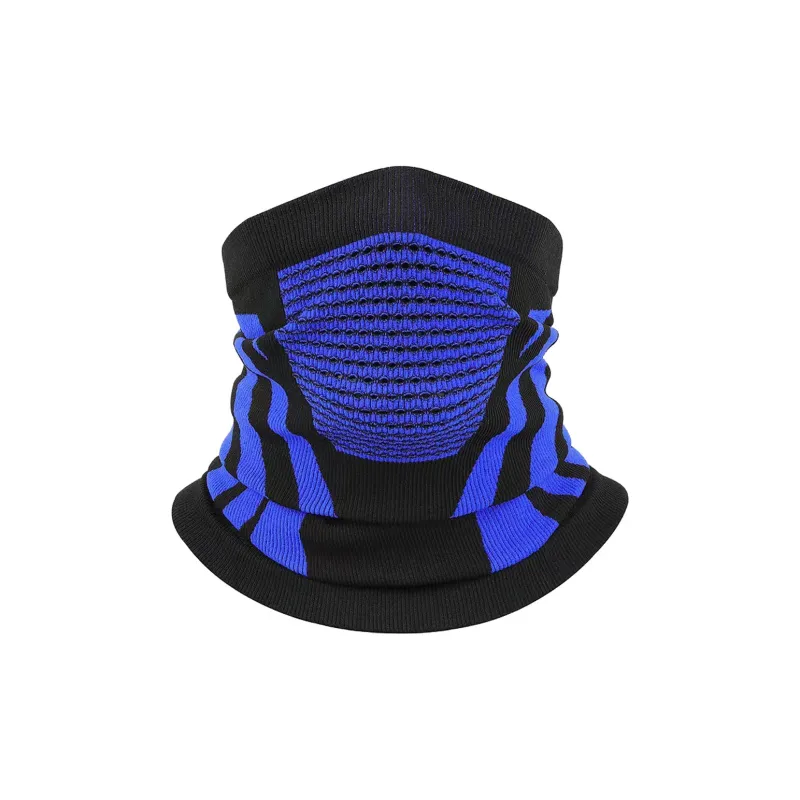 Cool Riding Treasure Riding Equipment Cycling Mask Outdoor Unisex Polyamide-4