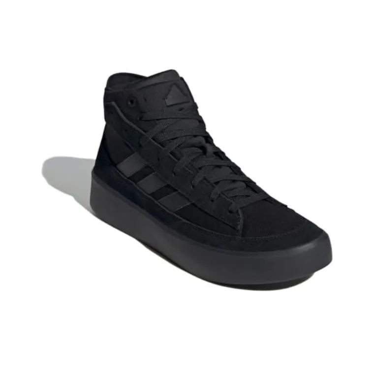 Adidas Znsored High Core Black Carbon-1