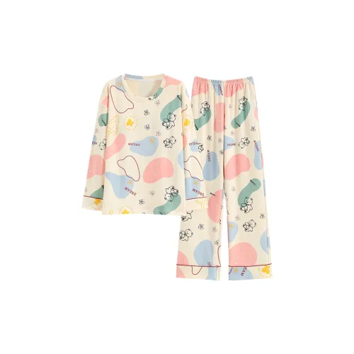 MIIOW Women's Pajama Sets