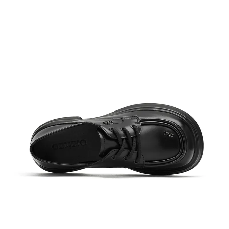 GEMEIQ Casual Single Shoes 5cm Women's-3