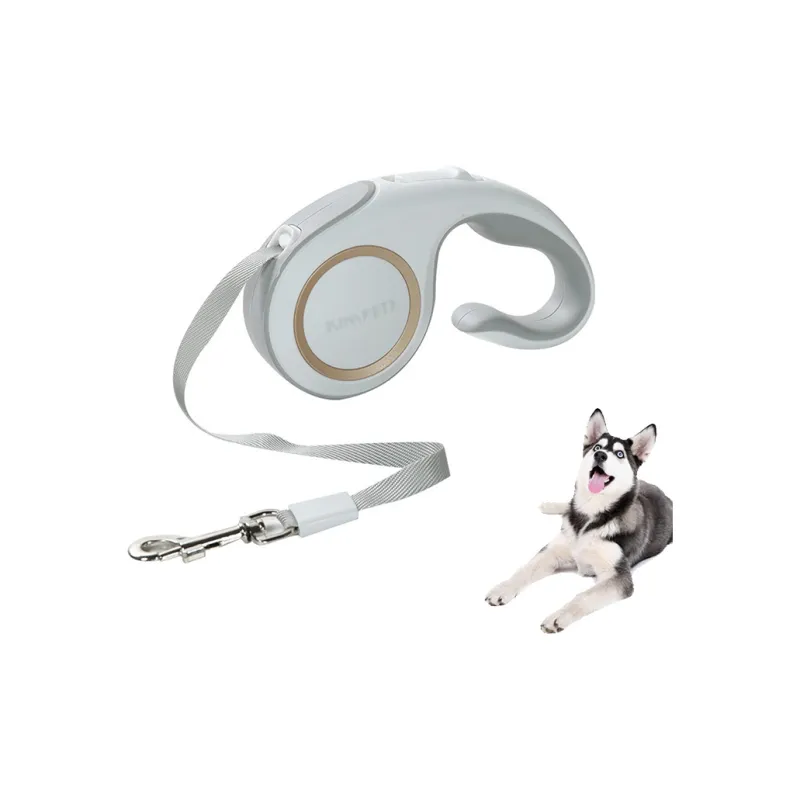 Kimpets Pet Leashes For Dog Walking-4