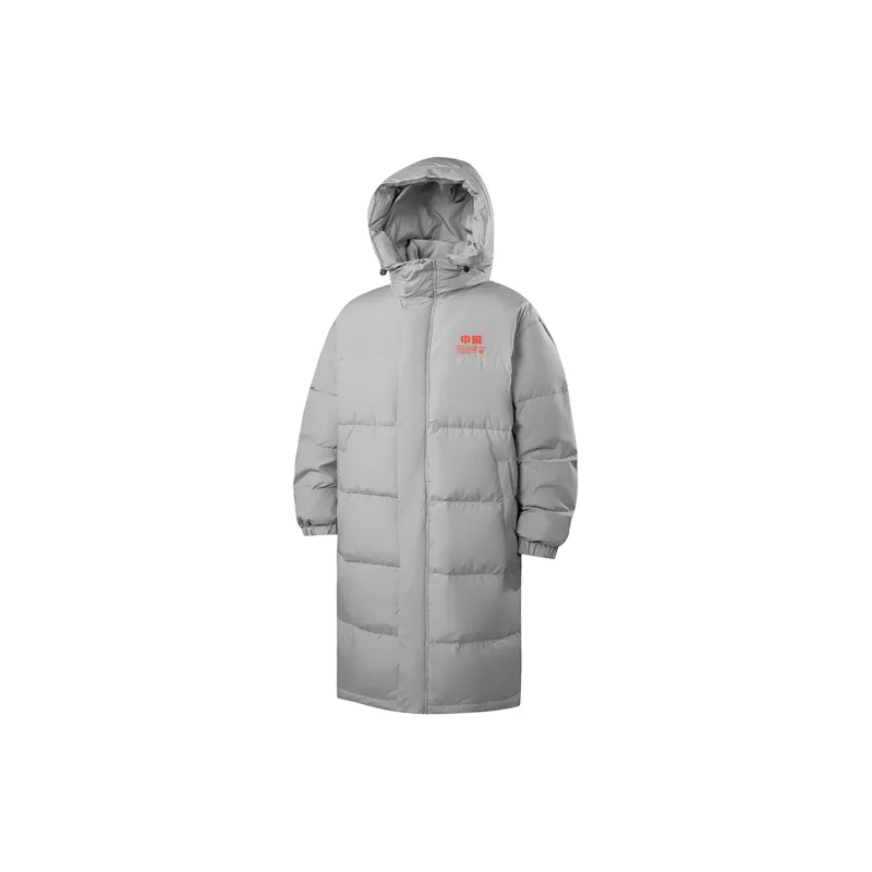 Tectop Down Jackets Unisex-5