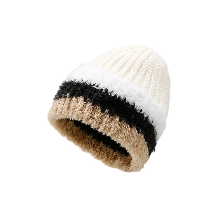 J W Beanies Women's-1